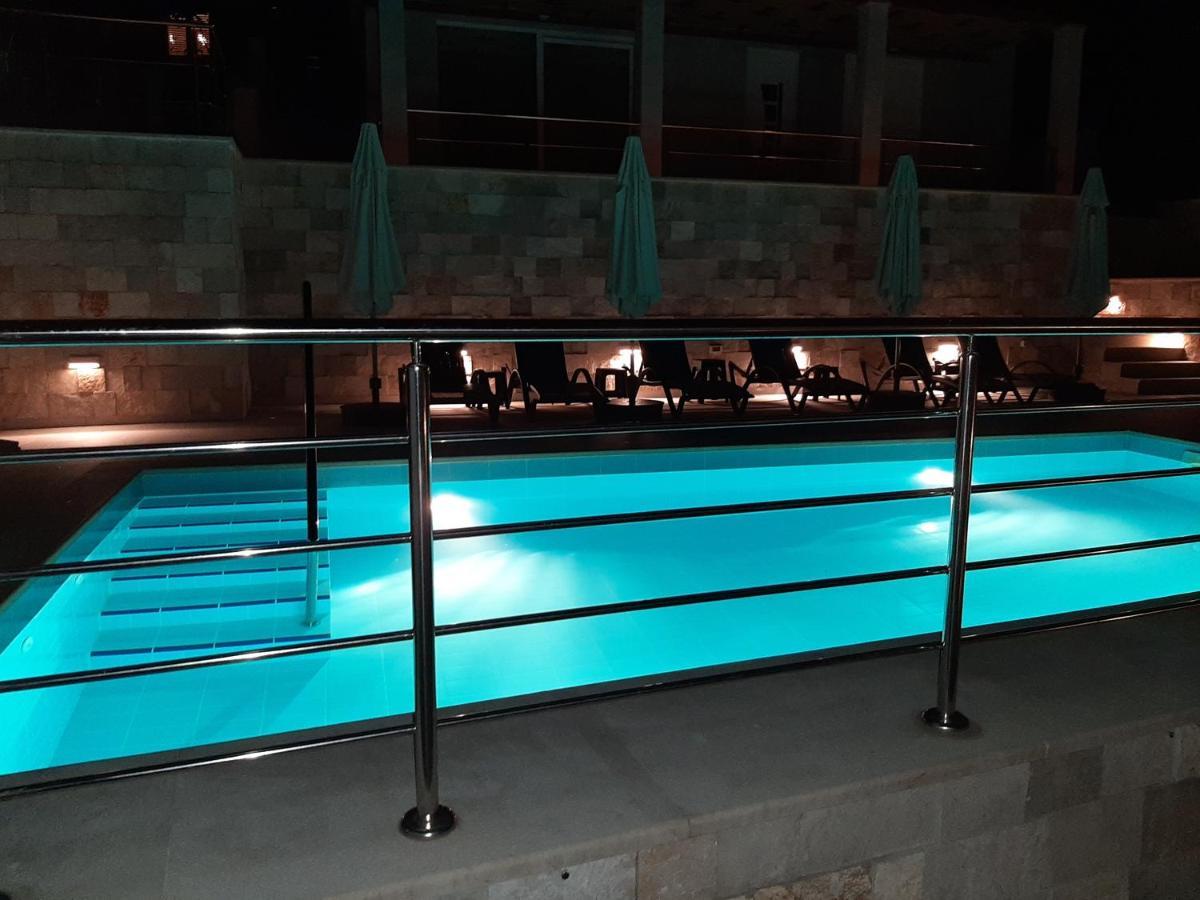 Marlin Apartments 두브로브니크 외부 사진