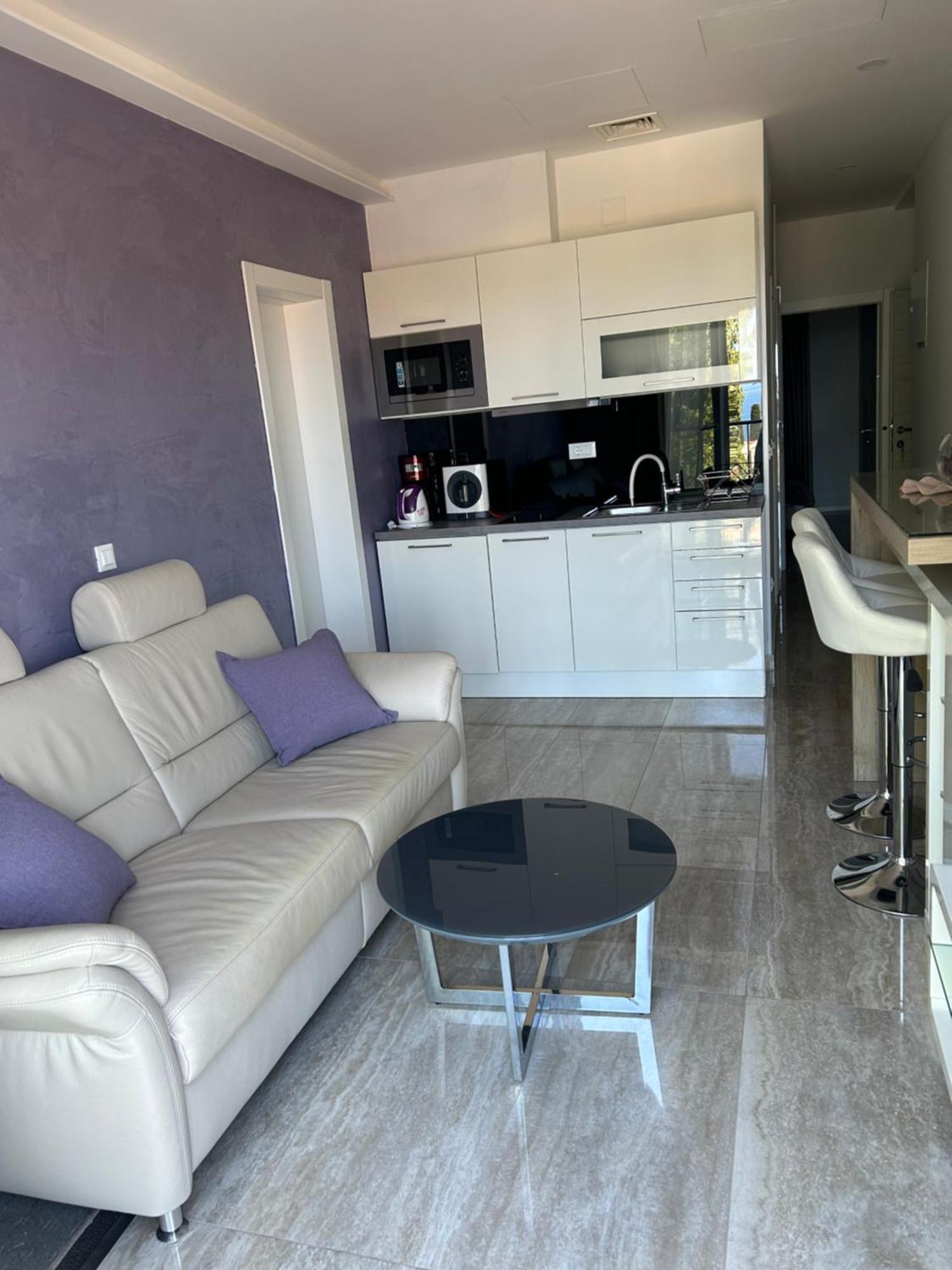 Marlin Apartments 두브로브니크 외부 사진