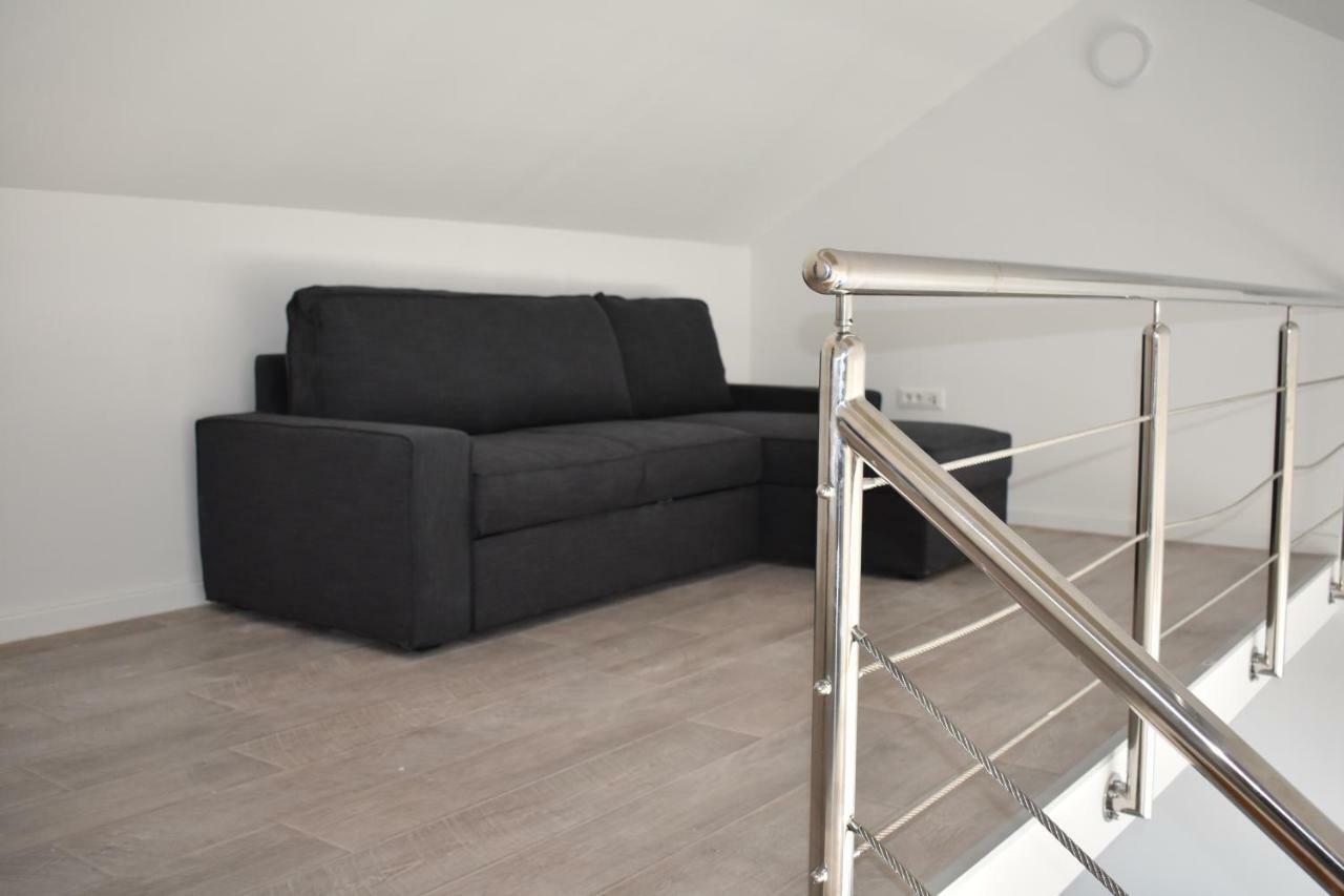 Marlin Apartments 두브로브니크 외부 사진