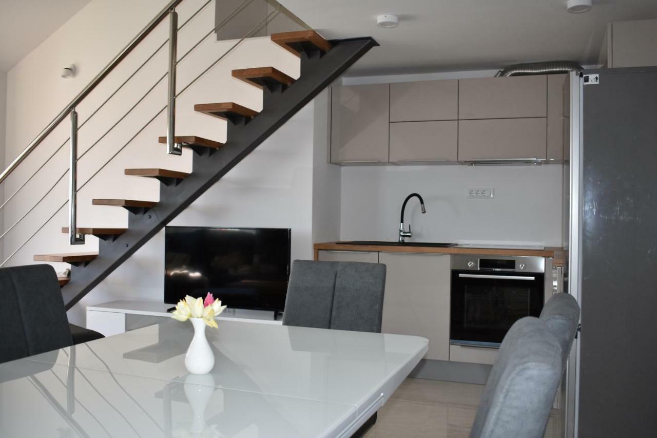 Marlin Apartments 두브로브니크 외부 사진