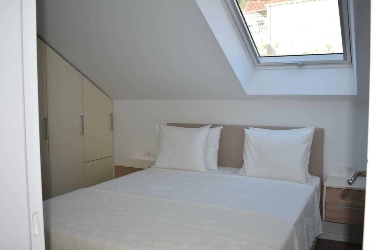 Marlin Apartments 두브로브니크 외부 사진