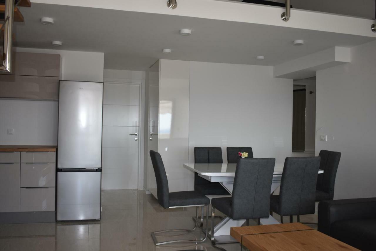 Marlin Apartments 두브로브니크 외부 사진