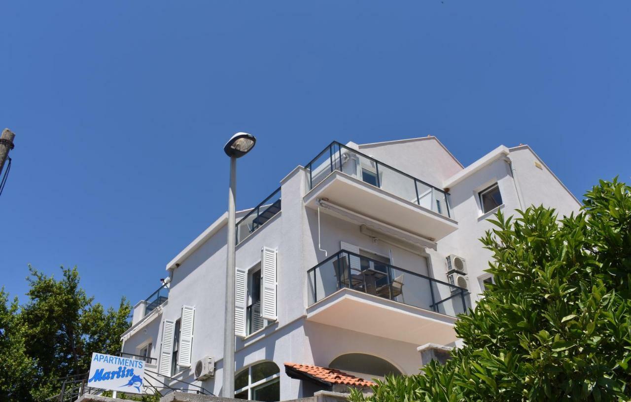 Marlin Apartments 두브로브니크 외부 사진