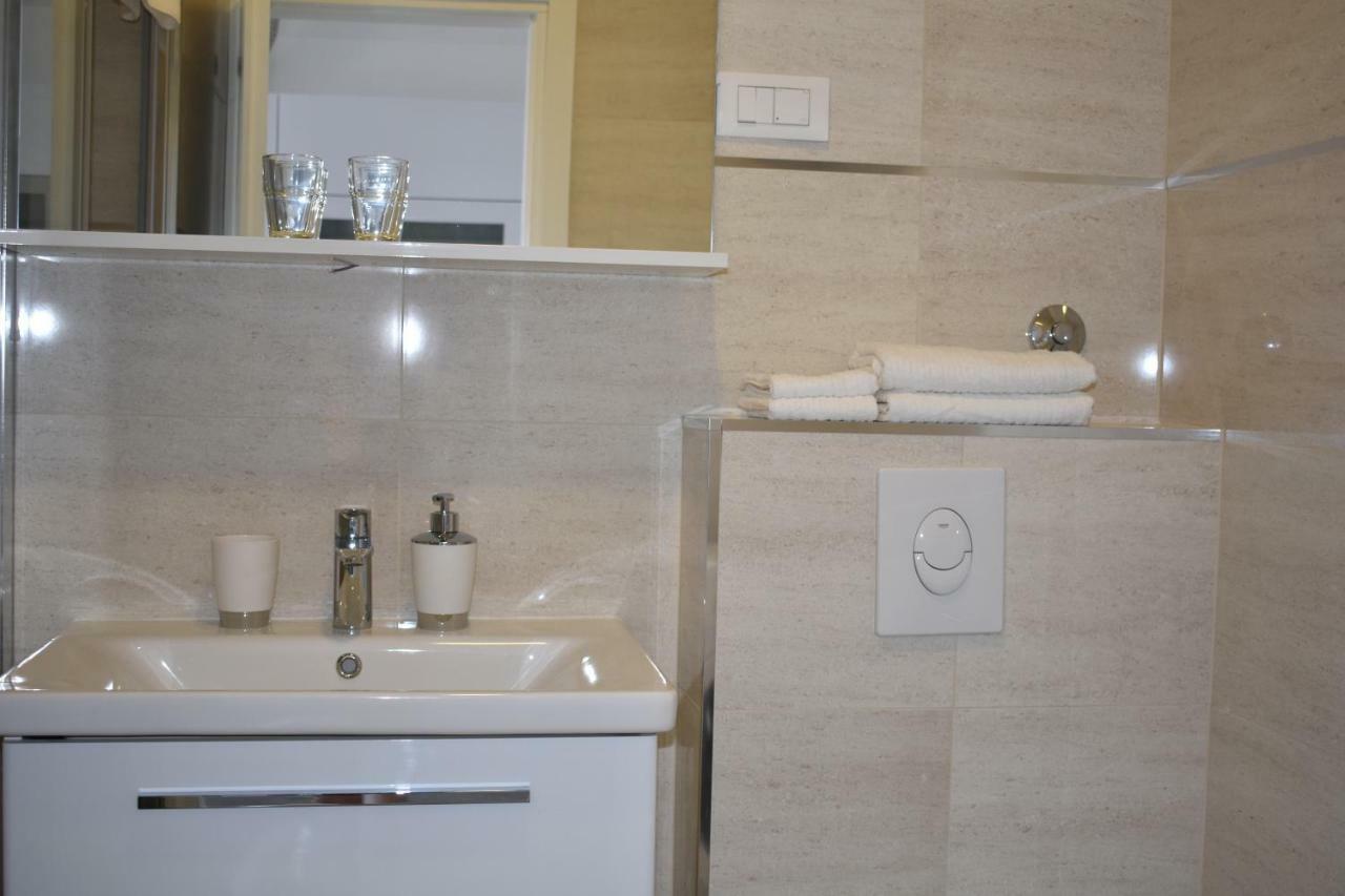 Marlin Apartments 두브로브니크 외부 사진