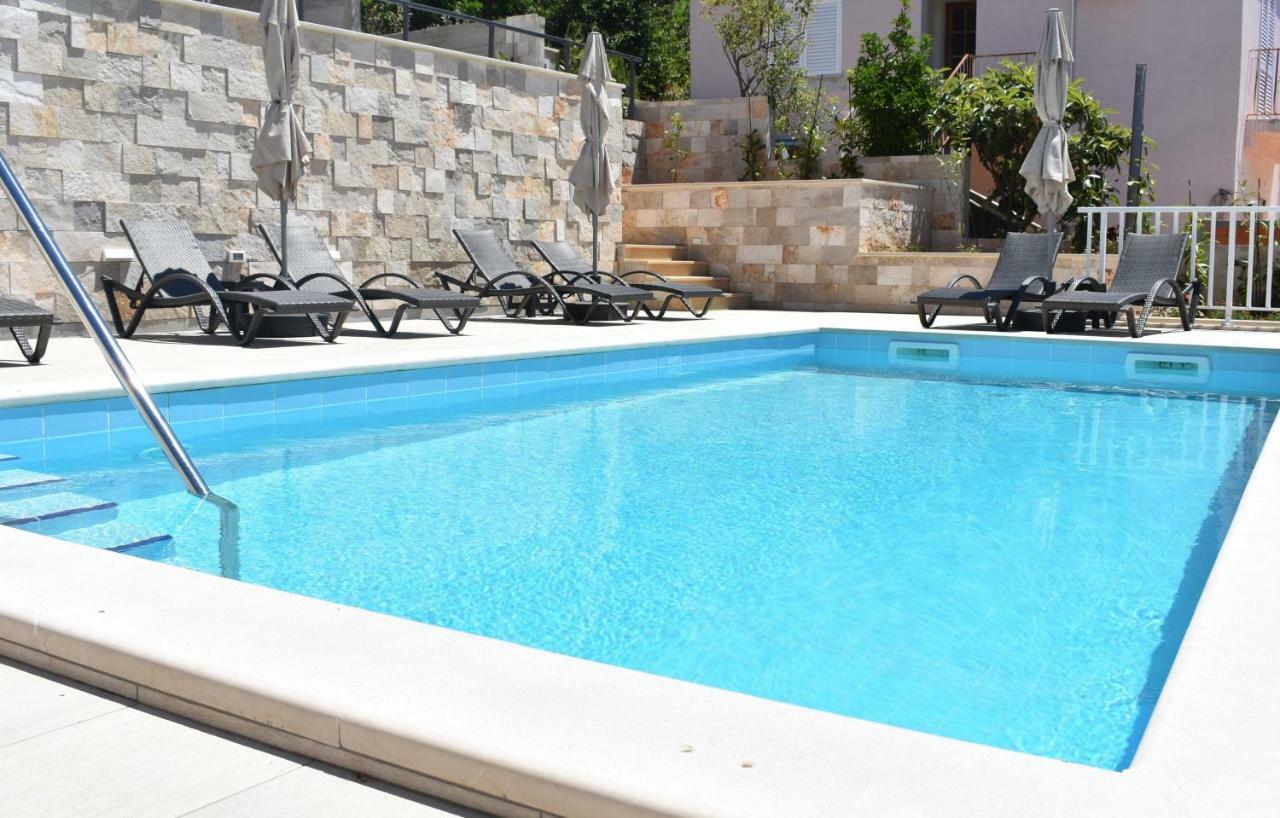 Marlin Apartments 두브로브니크 외부 사진