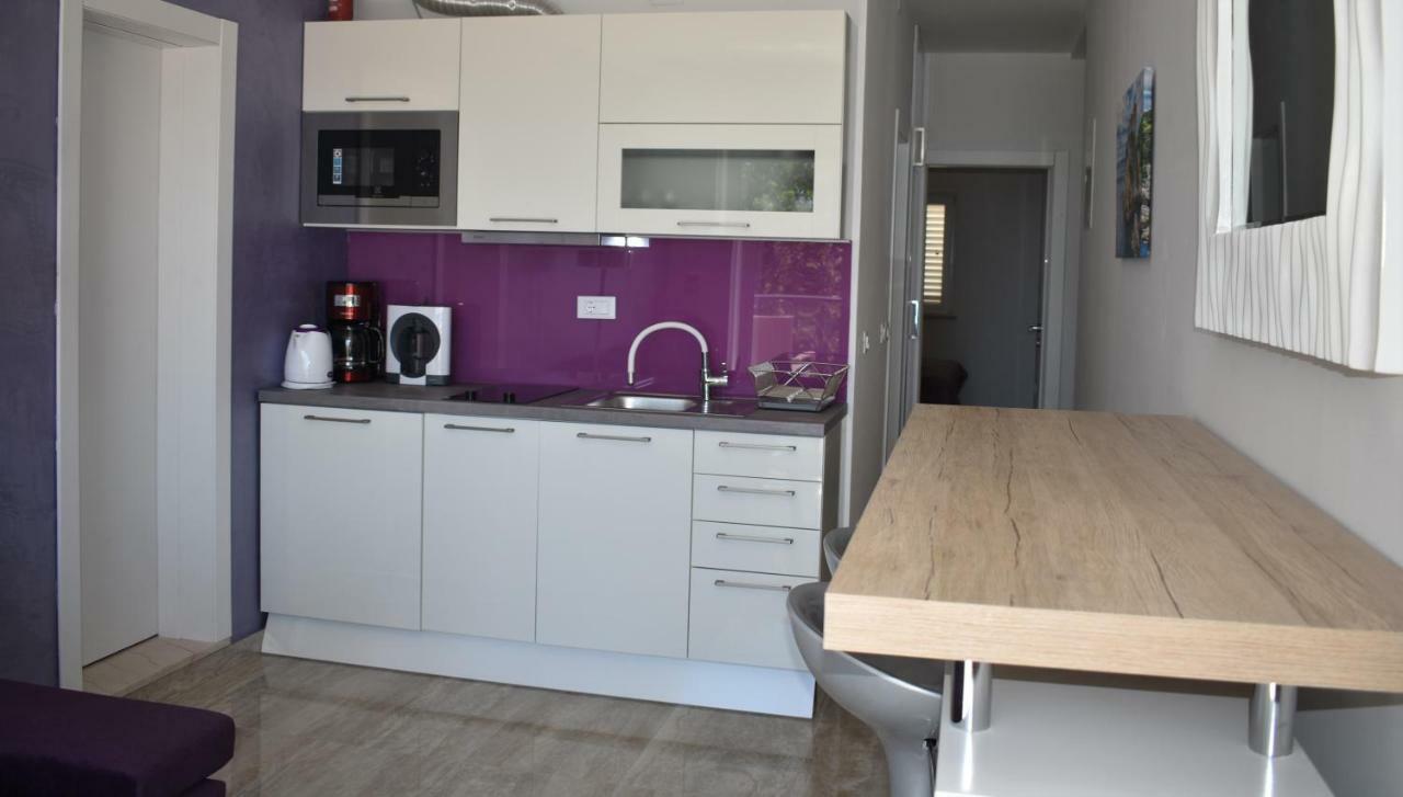 Marlin Apartments 두브로브니크 외부 사진