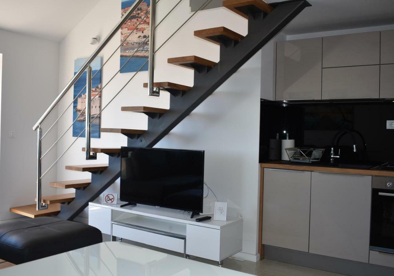Marlin Apartments 두브로브니크 외부 사진