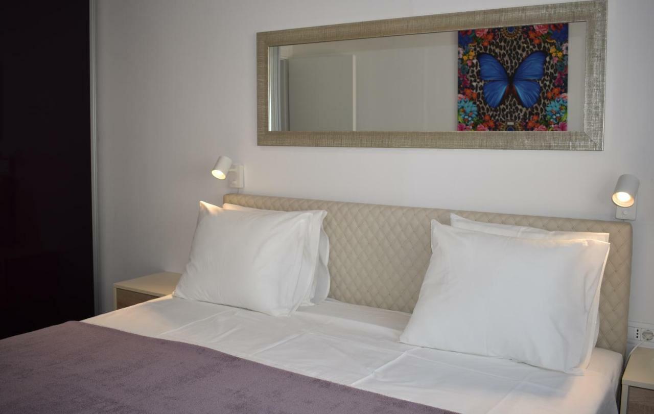 Marlin Apartments 두브로브니크 외부 사진
