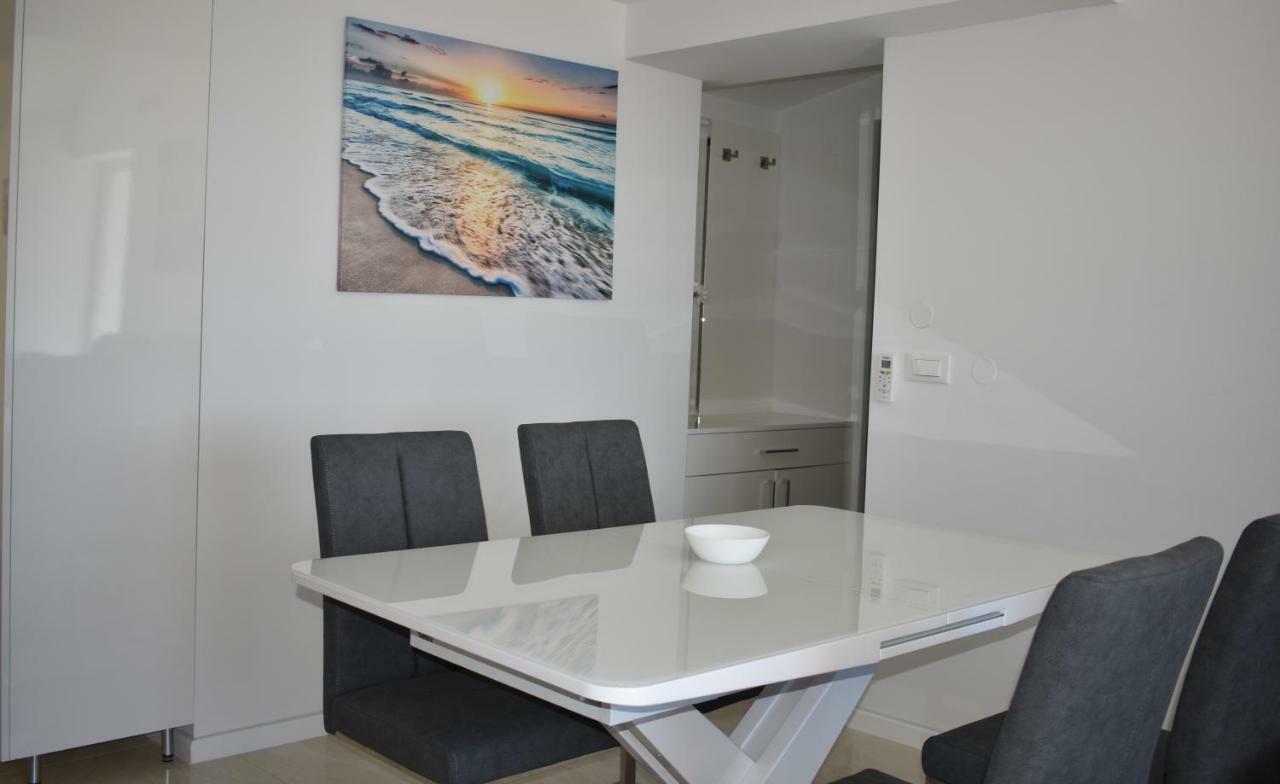Marlin Apartments 두브로브니크 외부 사진