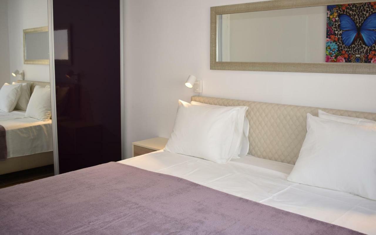 Marlin Apartments 두브로브니크 외부 사진