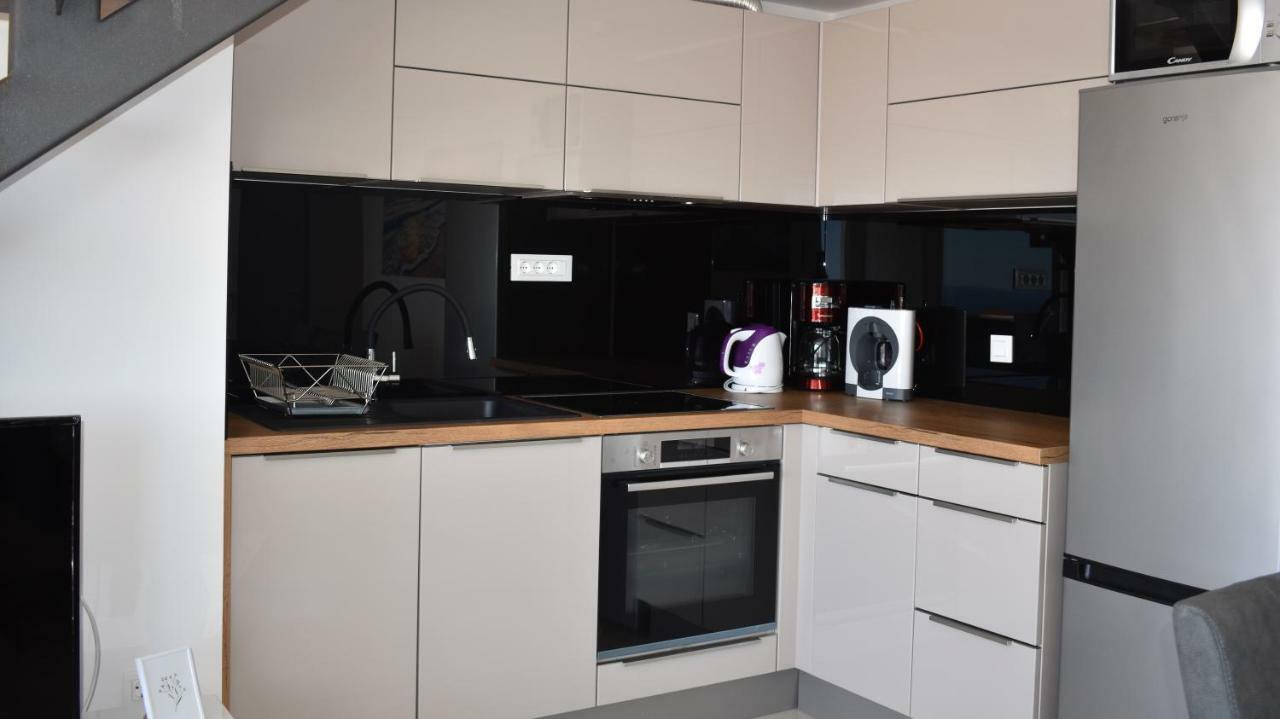 Marlin Apartments 두브로브니크 외부 사진